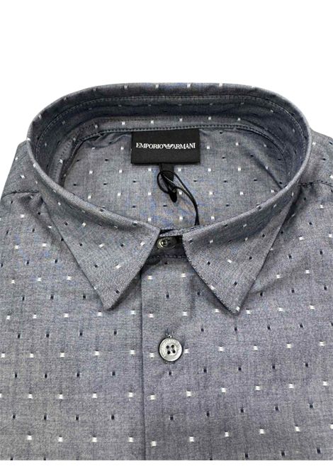  EMPORIO ARMANI | Camicie | E9.3Z1C09.1N4EZ00300